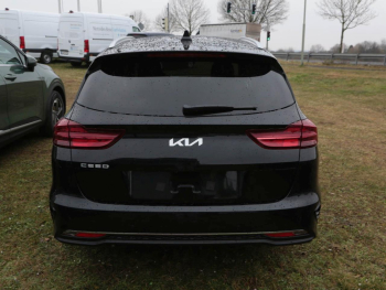KIA Ceed SW 1.5T DCT Ultimate Edition Style Kamera