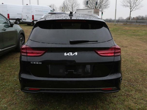 KIA Ceed SW 1.5T DCT Ultimate Edition Style Kamera KIA Ceed SW 1.5T DCT Ultimate Edition Style Kamera