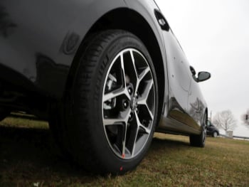 KIA Ceed SW 1.5T DCT Ultimate Edition Style Kamera