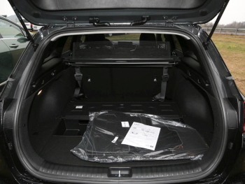 KIA Ceed SW 1.5T DCT Ultimate Edition Style Kamera