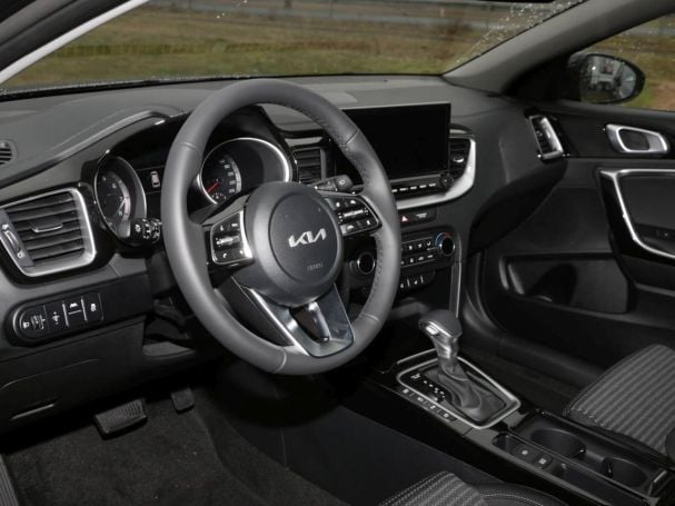 KIA Ceed SW 1.5T DCT Ultimate Edition Style Kamera KIA Ceed SW 1.5T DCT Ultimate Edition Style Kamera