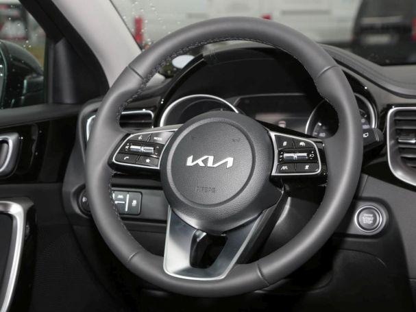 KIA Ceed SW 1.5T DCT Ultimate Edition Style Kamera KIA Ceed SW 1.5T DCT Ultimate Edition Style Kamera