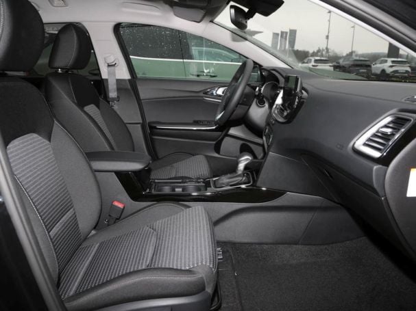 KIA Ceed SW 1.5T DCT Ultimate Edition Style Kamera KIA Ceed SW 1.5T DCT Ultimate Edition Style Kamera