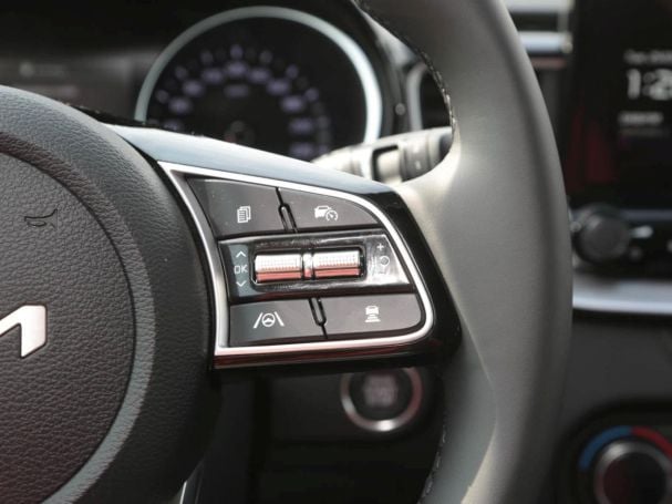 KIA Ceed SW 1.5T DCT Ultimate Edition Navi Kamera ACC KIA Ceed SW 1.5T DCT Ultimate Edition Navi Kamera ACC
