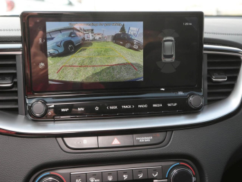 KIA Ceed SW 1.5T DCT Ultimate Edition Navi Kamera ACC