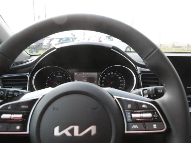 KIA Ceed SW 1.5T DCT Ultimate Edition Navi Kamera ACC KIA Ceed SW 1.5T DCT Ultimate Edition Navi Kamera ACC