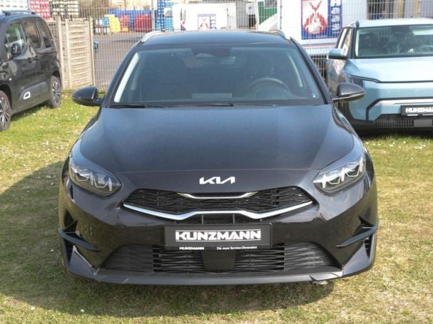 KIA Ceed SW 1.5T DCT Ultimate Edition Navi Kamera ACC KIA Ceed SW 1.5T DCT Ultimate Edition Navi Kamera ACC