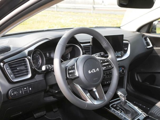 KIA Ceed SW 1.5T DCT Ultimate Edition Navi Kamera ACC KIA Ceed SW 1.5T DCT Ultimate Edition Navi Kamera ACC