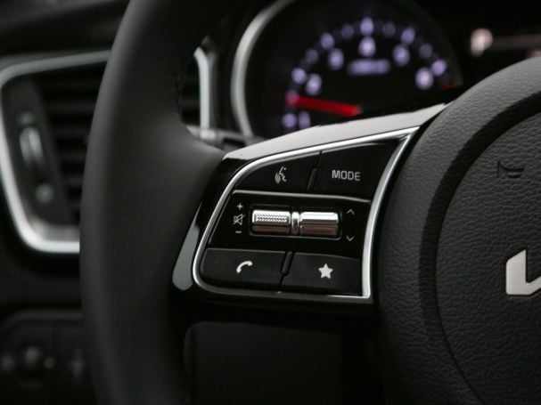 KIA Ceed SW 1.5T DCT Ultimate Edition Style Kamera KIA Ceed SW 1.5T DCT Ultimate Edition Style Kamera
