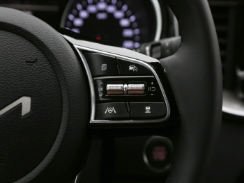 KIA Ceed SW 1.5T DCT Ultimate Edition Style Kamera