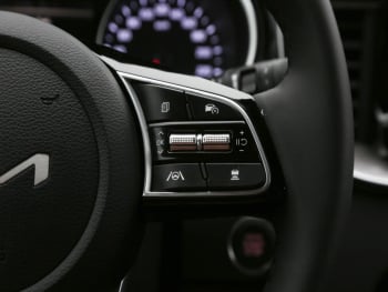 KIA Ceed SW 1.5T DCT Ultimate Edition Style Kamera
