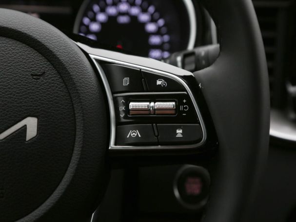 KIA Ceed SW 1.5T DCT Ultimate Edition Style Kamera KIA Ceed SW 1.5T DCT Ultimate Edition Style Kamera
