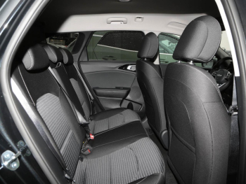 KIA Ceed SW 1.5T DCT Ultimate Edition Style Kamera