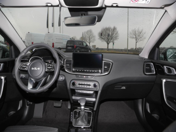 KIA Ceed SW 1.5T DCT Ultimate Edition Style Kamera
