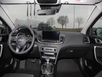 KIA Ceed SW 1.5T DCT Ultimate Edition Style Kamera