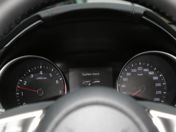 KIA Ceed SW 1.5T DCT Ultimate Edition Style Kamera