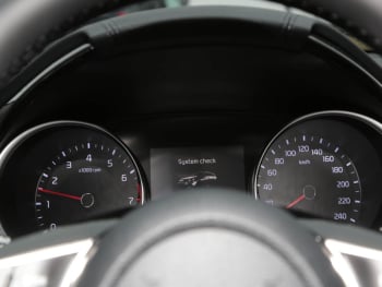 KIA Ceed SW 1.5T DCT Ultimate Edition Style Kamera