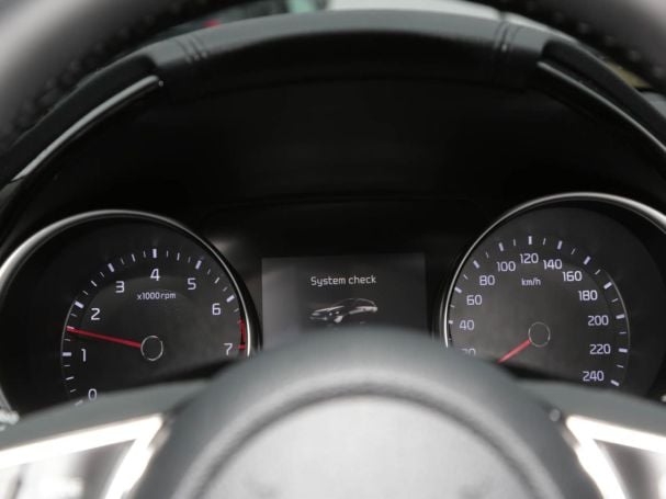 KIA Ceed SW 1.5T DCT Ultimate Edition Style Kamera KIA Ceed SW 1.5T DCT Ultimate Edition Style Kamera