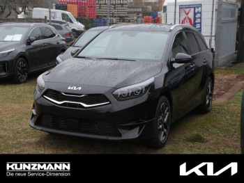 KIA Ceed SW 1.5T DCT Ultimate Edition Style Kamera