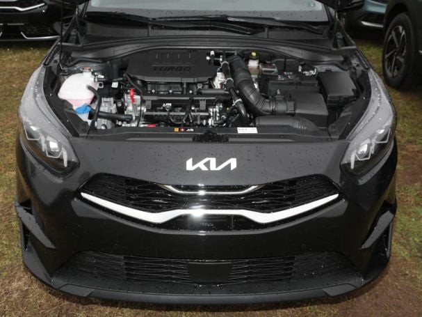 KIA Ceed SW 1.5T DCT Ultimate Edition Style Kamera KIA Ceed SW 1.5T DCT Ultimate Edition Style Kamera