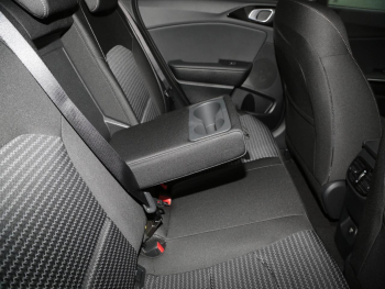 KIA Ceed SW 1.5T DCT Ultimate Edition Style Kamera