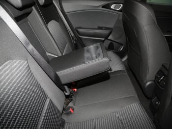 KIA Ceed SW 1.5T DCT Ultimate Edition Style Kamera