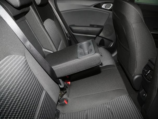 KIA Ceed SW 1.5T DCT Ultimate Edition Style Kamera KIA Ceed SW 1.5T DCT Ultimate Edition Style Kamera