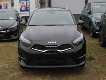 KIA Ceed SW 1.5T DCT Ultimate Edition Style Kamera