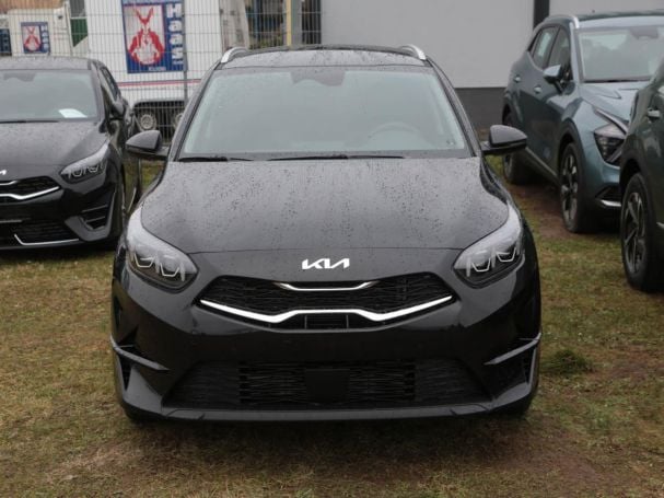 KIA Ceed SW 1.5T DCT Ultimate Edition Style Kamera KIA Ceed SW 1.5T DCT Ultimate Edition Style Kamera