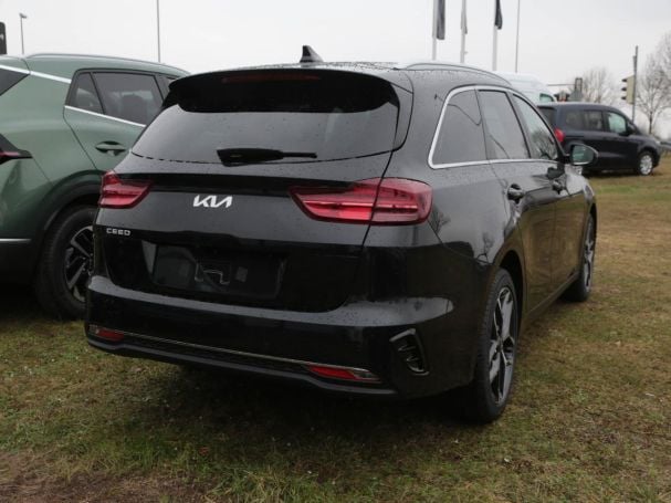 KIA Ceed SW 1.5T DCT Ultimate Edition Style Kamera KIA Ceed SW 1.5T DCT Ultimate Edition Style Kamera