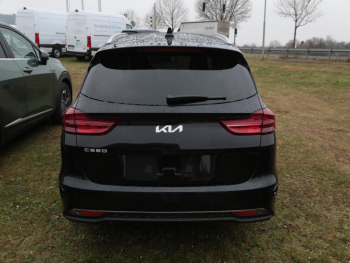 KIA Ceed SW 1.5T DCT Ultimate Edition Style Kamera