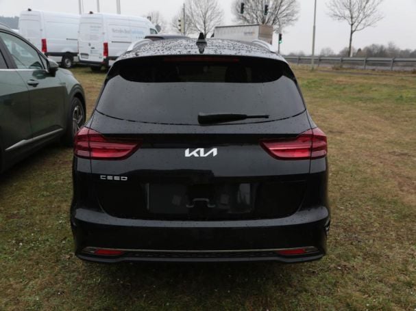 KIA Ceed SW 1.5T DCT Ultimate Edition Style Kamera KIA Ceed SW 1.5T DCT Ultimate Edition Style Kamera