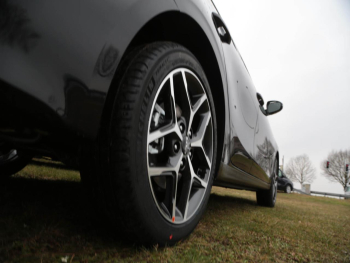 KIA Ceed SW 1.5T DCT Ultimate Edition Style Kamera