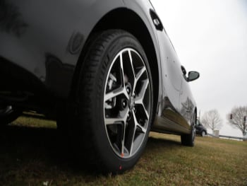 KIA Ceed SW 1.5T DCT Ultimate Edition Style Kamera