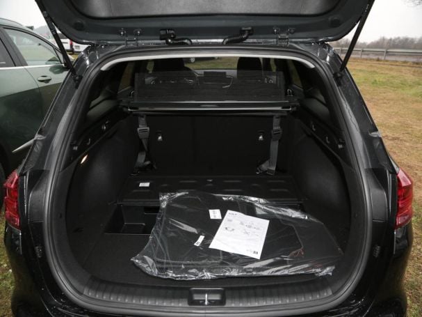 KIA Ceed SW 1.5T DCT Ultimate Edition Style Kamera KIA Ceed SW 1.5T DCT Ultimate Edition Style Kamera