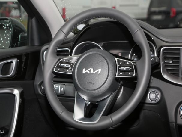 KIA Ceed SW 1.5T DCT Ultimate Edition Style Kamera KIA Ceed SW 1.5T DCT Ultimate Edition Style Kamera