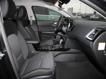 KIA Ceed SW 1.5T DCT Ultimate Edition Style Kamera