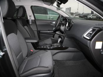KIA Ceed SW 1.5T DCT Ultimate Edition Style Kamera