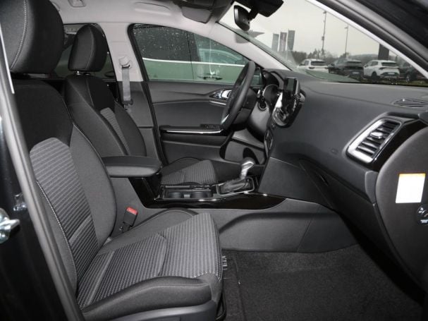 KIA Ceed SW 1.5T DCT Ultimate Edition Style Kamera KIA Ceed SW 1.5T DCT Ultimate Edition Style Kamera