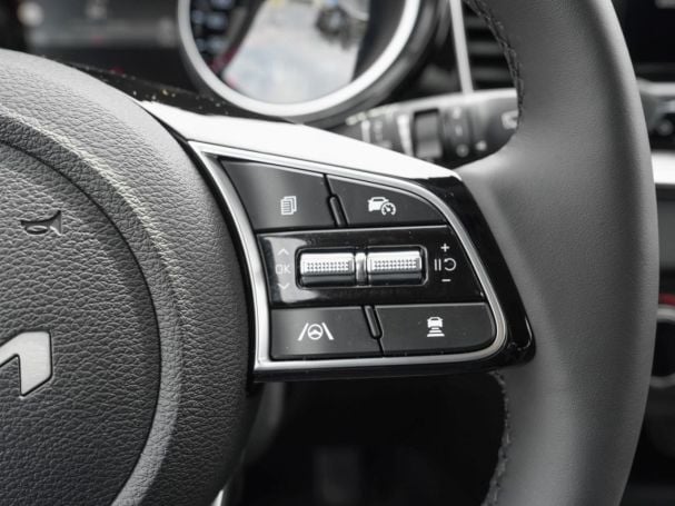 KIA Ceed SW 1.5T DCT Ultimate Edition Navi Kamera ACC KIA Ceed SW 1.5T DCT Ultimate Edition Navi Kamera ACC