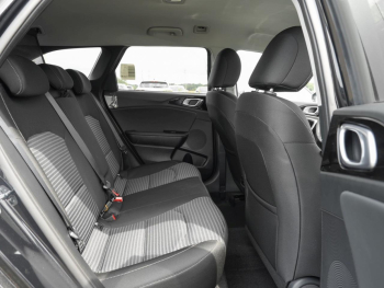 KIA Ceed SW 1.5T DCT Ultimate Edition Navi Kamera ACC