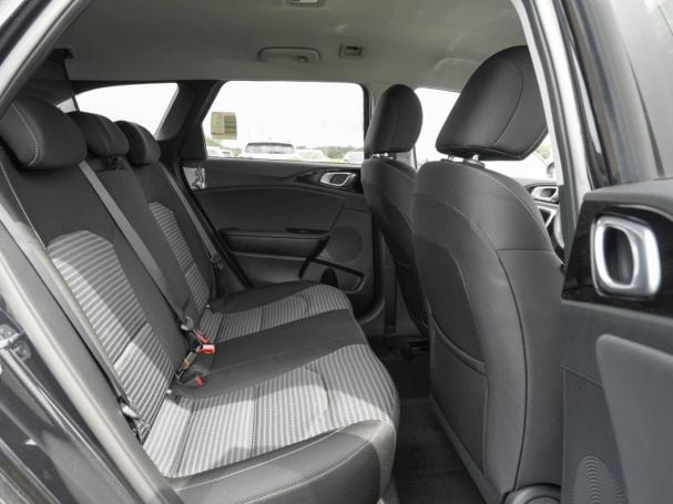 KIA Ceed SW 1.5T DCT Ultimate Edition Navi Kamera ACC KIA Ceed SW 1.5T DCT Ultimate Edition Navi Kamera ACC