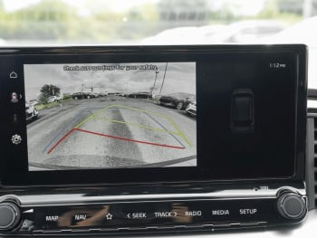 KIA Ceed SW 1.5T DCT Ultimate Edition Navi Kamera ACC