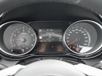KIA Ceed SW 1.5T DCT Ultimate Edition Navi Kamera ACC