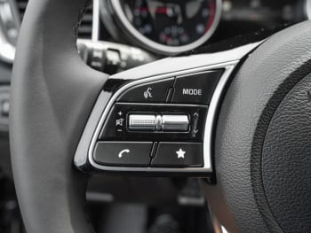 KIA Ceed SW 1.5T DCT Ultimate Edition Navi Kamera ACC