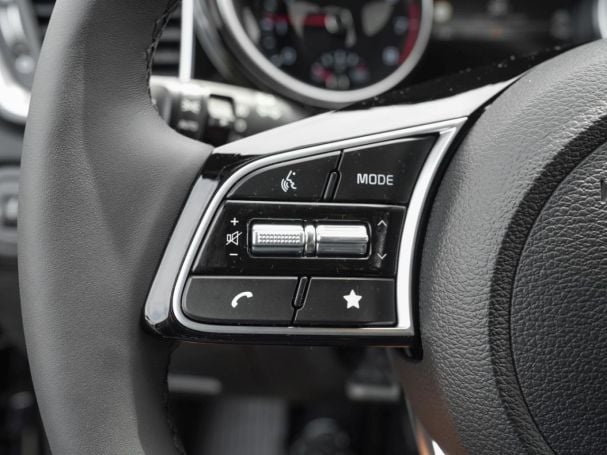 KIA Ceed SW 1.5T DCT Ultimate Edition Navi Kamera ACC KIA Ceed SW 1.5T DCT Ultimate Edition Navi Kamera ACC