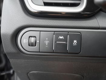 KIA Ceed SW 1.5T DCT Ultimate Edition Navi Kamera ACC
