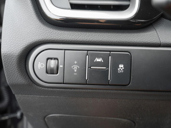 KIA Ceed SW 1.5T DCT Ultimate Edition Navi Kamera ACC