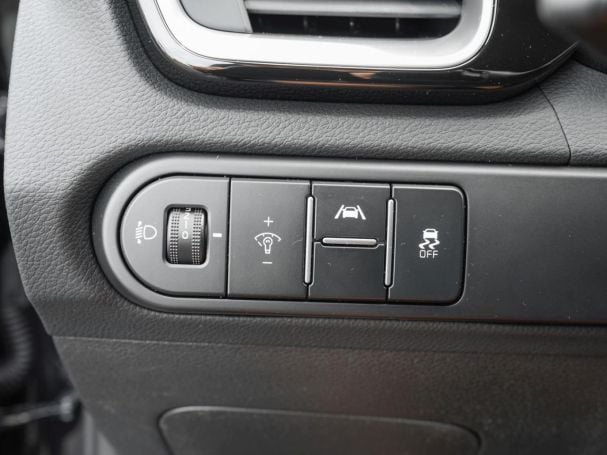 KIA Ceed SW 1.5T DCT Ultimate Edition Navi Kamera ACC KIA Ceed SW 1.5T DCT Ultimate Edition Navi Kamera ACC
