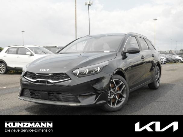 KIA Ceed SW 1.5T DCT Ultimate Edition Navi Kamera ACC